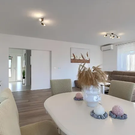 Beautiful Petar With Pool In Brtonigla Villa